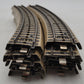 Marklin 5200 HO Curved Track (Box of 10) EX/Box