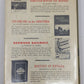 Sierra Railway Hardcover Book By Dorothy Newell Deane VG
