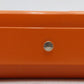 Lionel 710 Reproduction Orange Tinplate Pullman Car