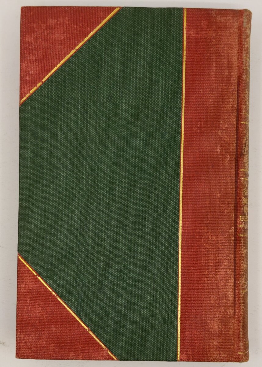International library Of Technology Hardcover Book VG