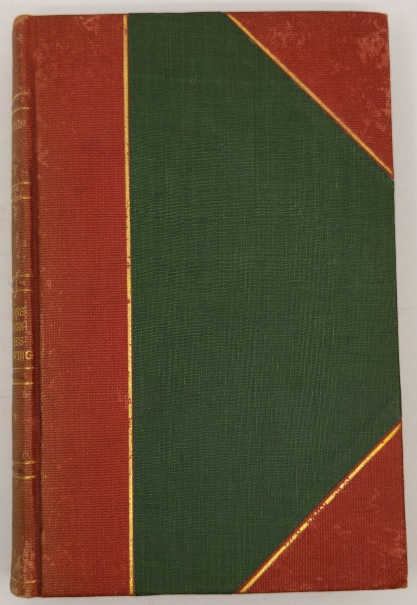 International library Of Technology Hardcover Book VG