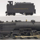 KTM Scale Mo. O Brass PRR 2-Rail 2-8-2 L-1 Steam Locomotive w/ Tender- Painted
