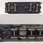 KTM Scale Mo. O Brass PRR 2-Rail 2-8-2 L-1 Steam Locomotive w/ Tender- Painted