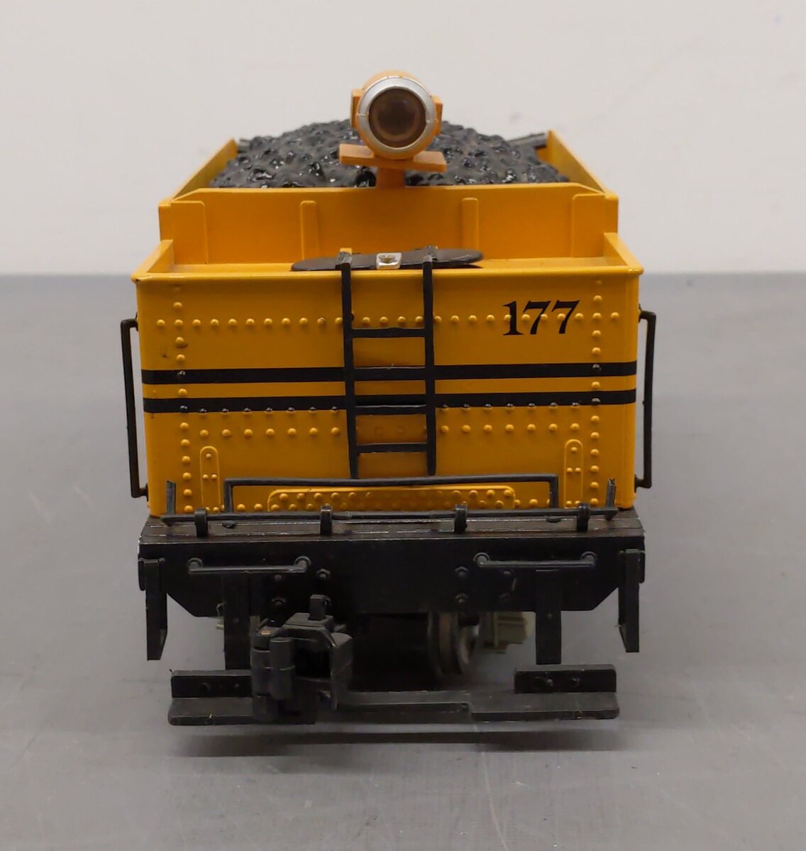 Bachmann 177 G Denver & Rio Grande Western Steam Locomotive