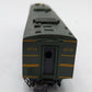 Athearn  HO Scale New Haven Locomotive #0712 EX/Box