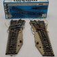 Marklin 5202 HO Remote Left and Right Switch Pair VG/Box