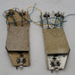 Marklin 5202 HO Remote Left and Right Switch Pair VG/Box