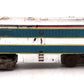 American Flyer 466 Vintage S B&O "Comet" PA-1 Powered Diesel Locomotive
