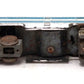 American Flyer 466 Vintage S B&O "Comet" PA-1 Powered Diesel Locomotive