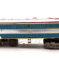 American Flyer 466 Vintage S B&O "Comet" PA-1 Powered Diesel Locomotive