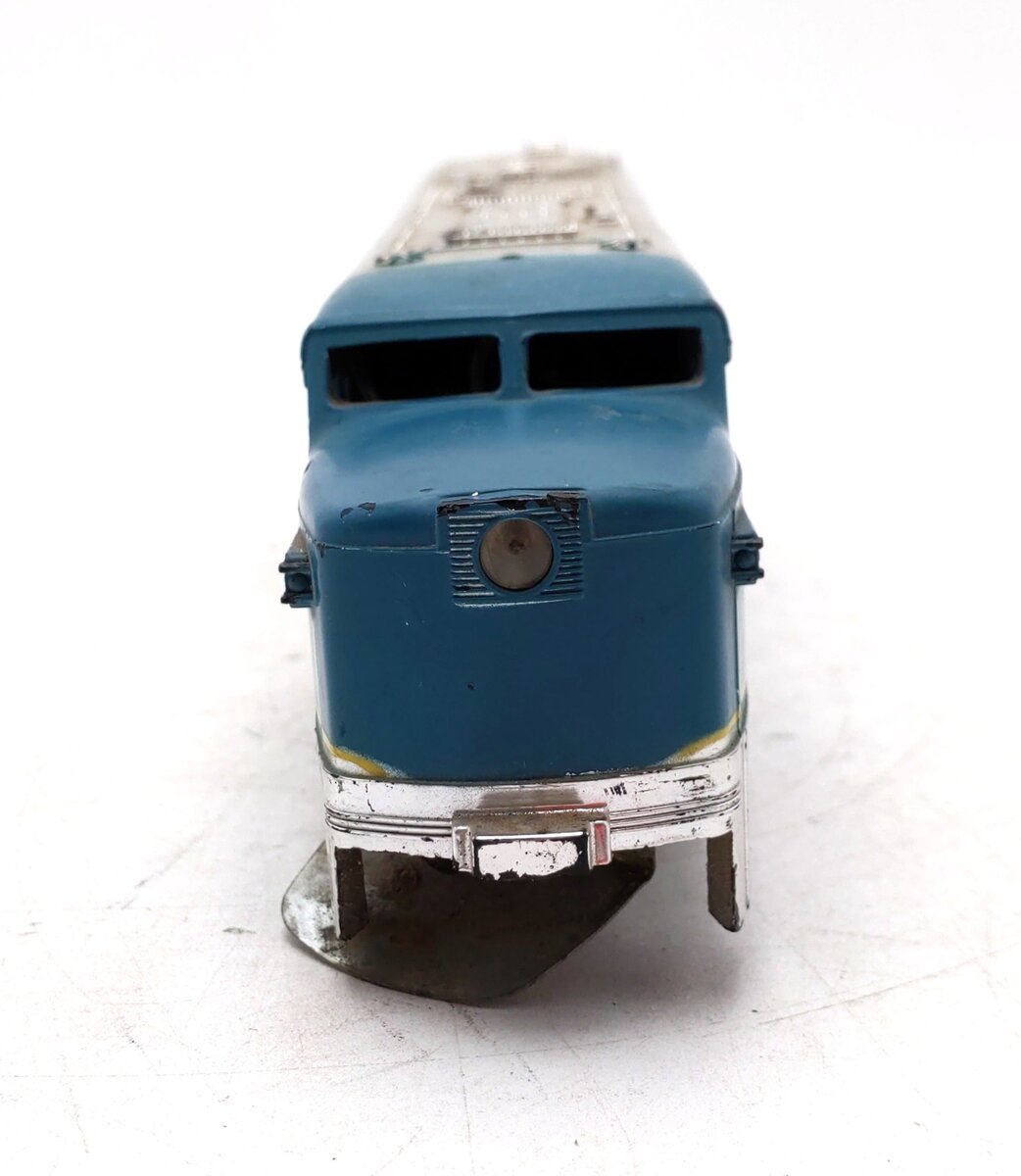American Flyer 466 Vintage S B&O 