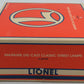 Lionel 6-22950 O Classic Street Lamps Set of 3 EX/Box