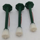 Lionel 6-22950 O Classic Street Lamps Set of 3 EX/Box