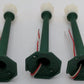 Lionel 6-22950 O Classic Street Lamps Set of 3 EX/Box