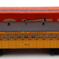 Lionel 1875 Vintage O Gauge Postwar Western & Atlantic Coach Car VG/Box
