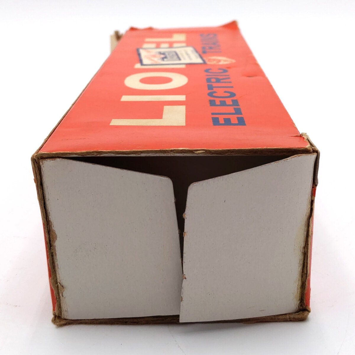 Lionel 1875 Vintage O Gauge Postwar Western & Atlantic Coach Car VG/Box