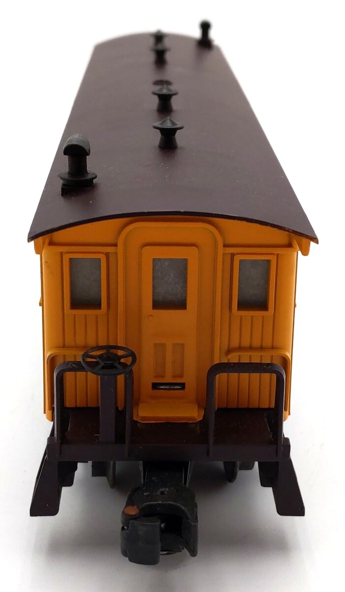 Lionel 1875 Vintage O Gauge Postwar Western & Atlantic Coach Car VG/Box