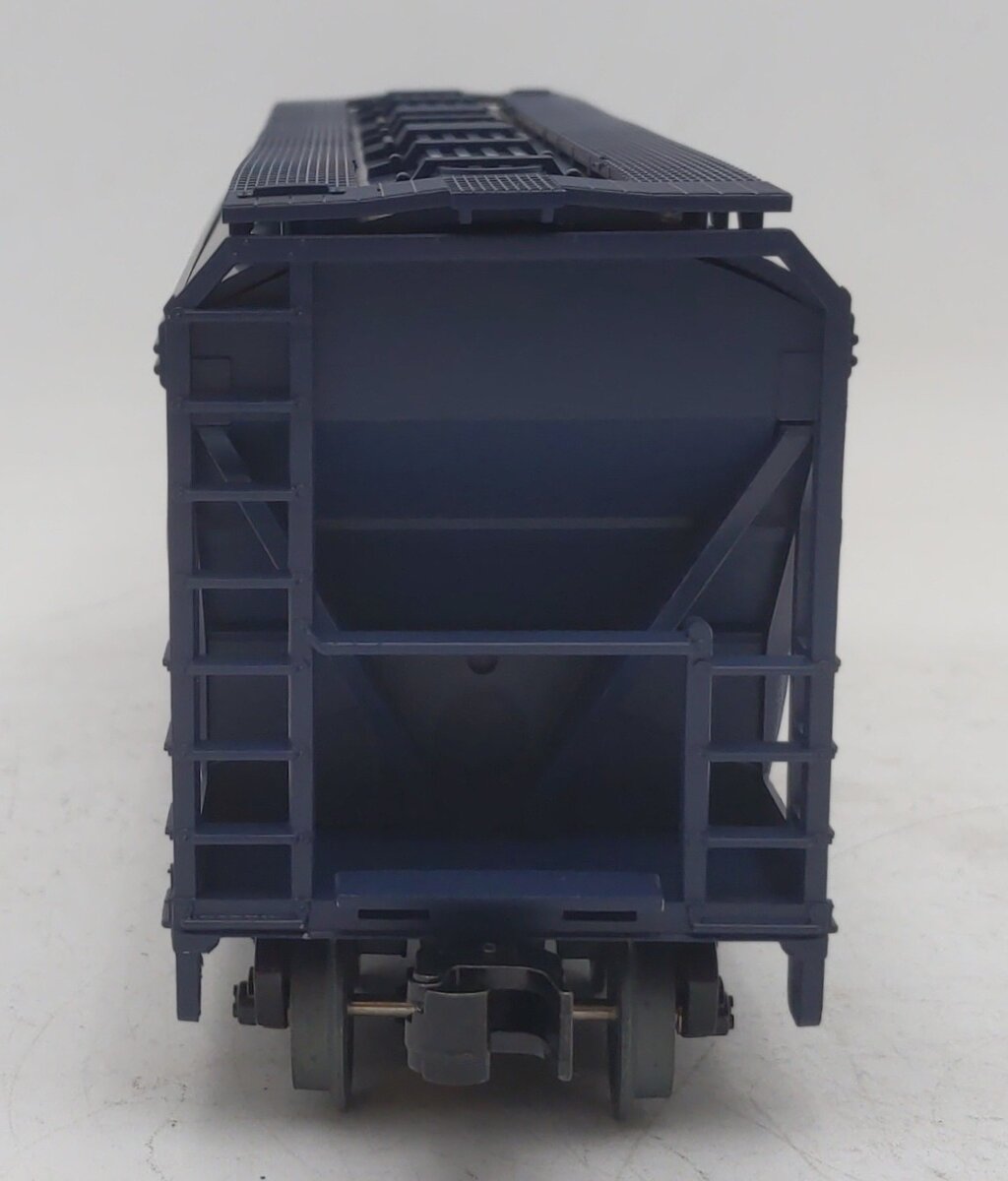 Lionel 3-18701 The Polar Express Lionscale 3-Bay Hopper