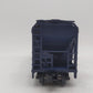 Lionel 3-18701 The Polar Express Lionscale 3-Bay Hopper