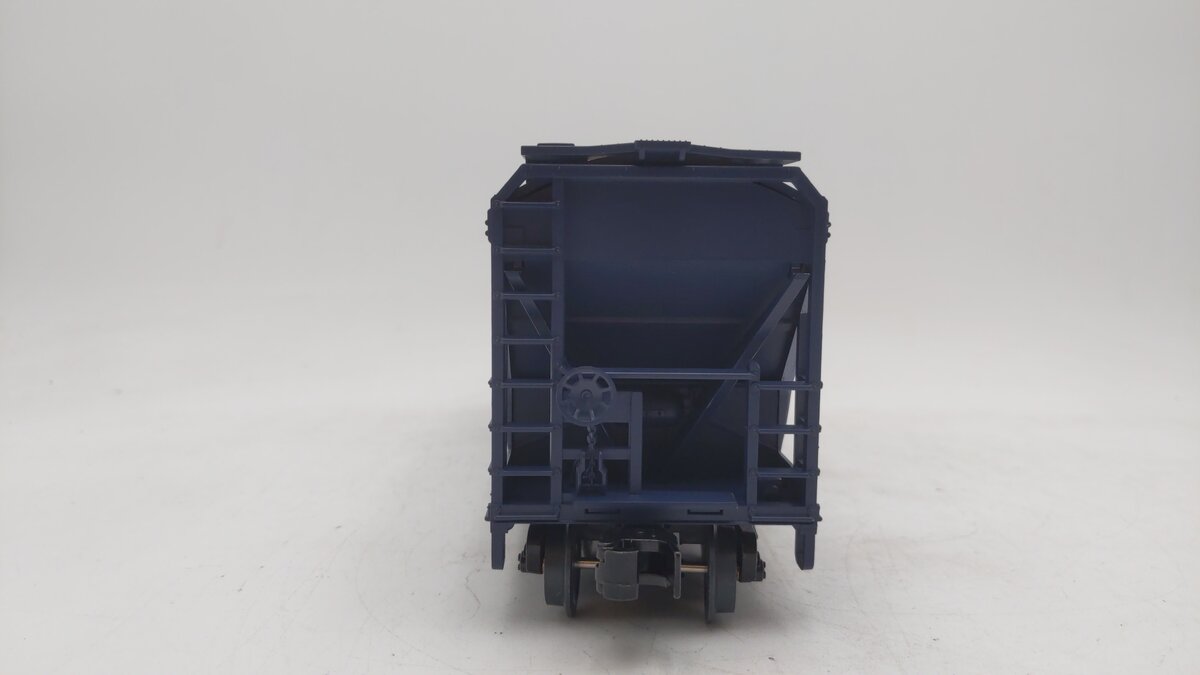 Lionel 3-18701 The Polar Express Lionscale 3-Bay Hopper