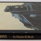 Railroad Recollections Hardcover Book By Charles H. Heels VG
