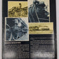 Railroad Recollections Hardcover Book By Charles H. Heels VG