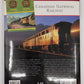 Canadian National Railway Hardcover Book By Tom Murray VG