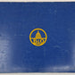 Baltimore & Ohio Heritage, 1945-1955 Paperback Book John Krause & Ed Crist VG