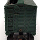 Lionel 3370 Vintage O Wells Fargo Operating Sheriff & Outlaw Car EX/Box