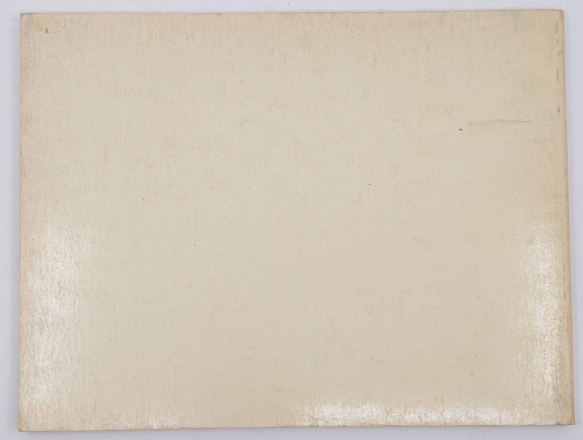Santa Fe Diesels And Cars Paperback Book By Wayner Publications VG