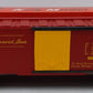 KMT 50974 O Gauge Stroh's Boxcar LN/Box