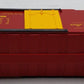 KMT 50974 O Gauge Stroh's Boxcar LN/Box