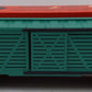 KMT 75411 O Gauge Southern Railway Stock Car LN/Box