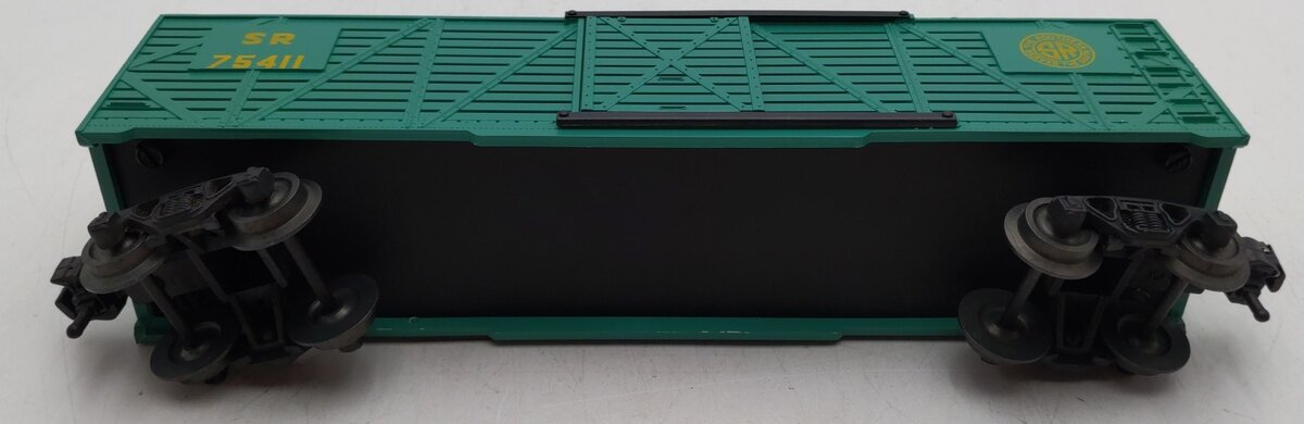 KMT 75411 O Gauge Southern Railway Stock Car LN/Box