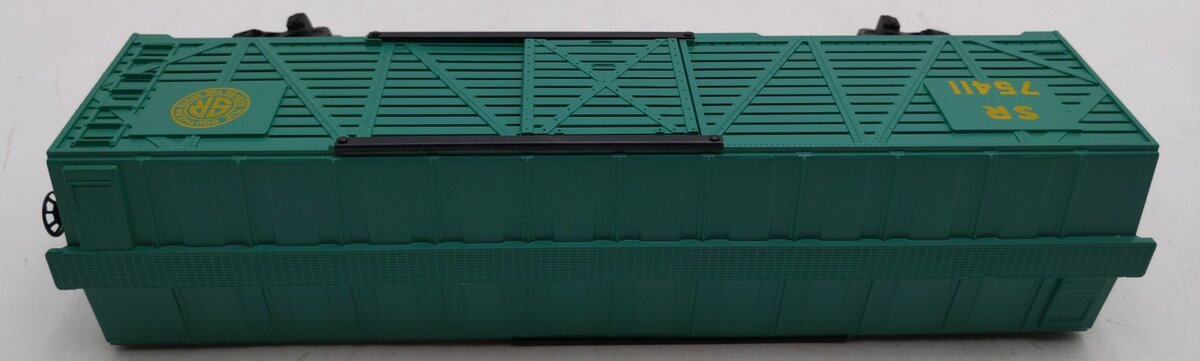 KMT 75411 O Gauge Southern Railway Stock Car LN/Box