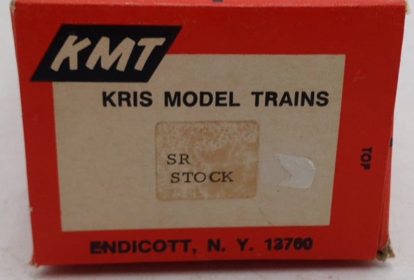 KMT 75411 O Gauge Southern Railway Stock Car LN/Box