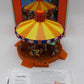 Lionel 6-14109 Operating Circus Carousel LN/Box