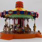 Lionel 6-14109 Operating Circus Carousel LN/Box