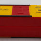 KMT 1971 O Gauge Col. Hal Carstens Private Reserve Bourbon Storage Boxcar LN/Box