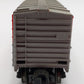 Lionel 3494-1 Vintage O New York Central Pacemaker Operating Boxcar VG