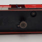 Lionel 3494-1 Vintage O New York Central Pacemaker Operating Boxcar VG