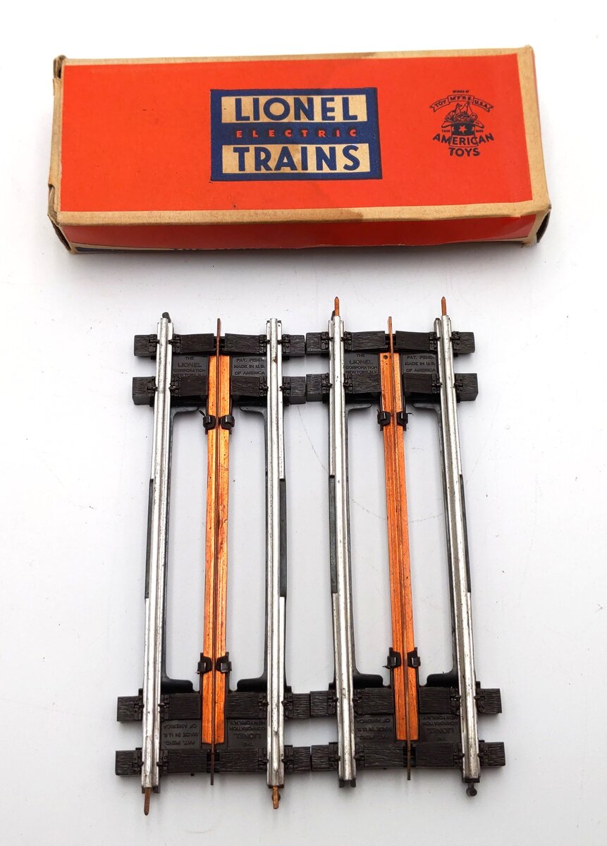 Lionel 38-85 Vintage O 