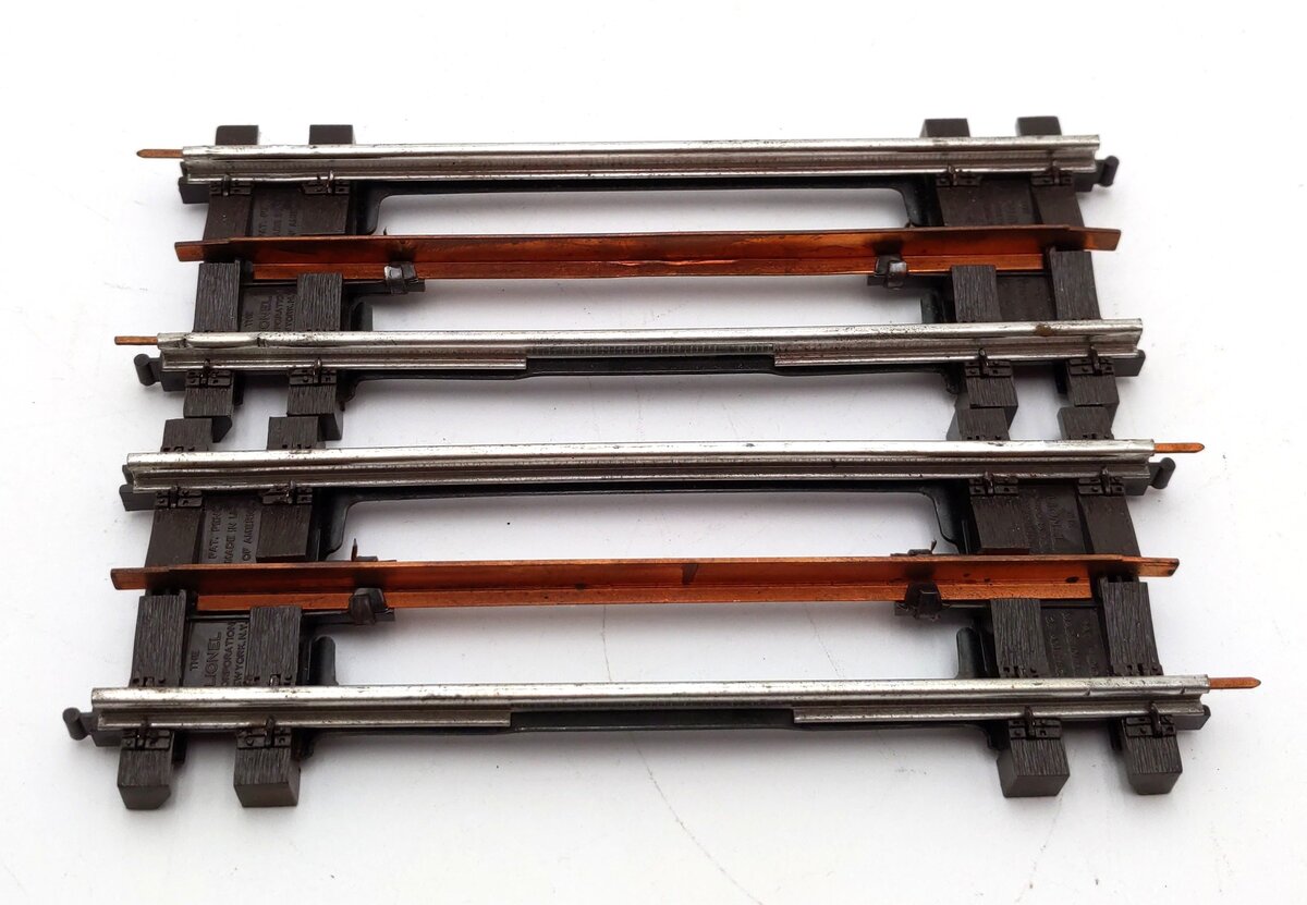 Lionel 38-85 Vintage O 