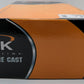 K-Line K3180-0094W O Gauge Pennsylvania RR A5 Steam Locomotive & Tender #94 LN/Box