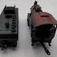 K-Line K3180-0094W O Gauge Pennsylvania RR A5 Steam Locomotive & Tender #94 LN/Box