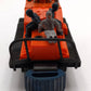 Lionel 50 Vintage O Motorized Gang Car VG/Box