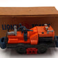 Lionel 50 Vintage O Motorized Gang Car VG/Box