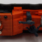 Lionel 50 Vintage O Motorized Gang Car VG/Box