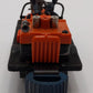 Lionel 50 Vintage O Motorized Gang Car VG/Box