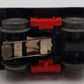Lionel 50 Vintage O Motorized Gang Car VG/Box